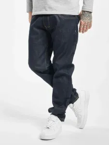Ecko Unltd. Bour Bonstreet Straight Fit Jeans navy - Size:W36 L32