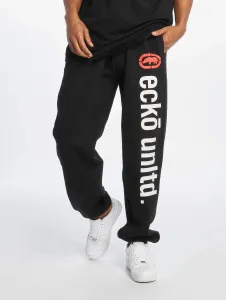 Ecko Unltd 2Face Sweatpants black - Size:5XL