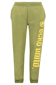 Ecko Unltd 2Face Sweatpants olive - Size:5XL