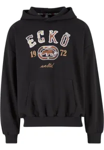 Ecko Unltd. Hoody black - Size:4XL