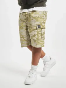 Ecko Unltd Virginia Shorts camouflage - Size:XL