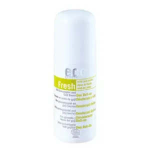 Eco Cosmetics Dezodorant roll-on BIO s granátovým jablkom a goji 50 ml