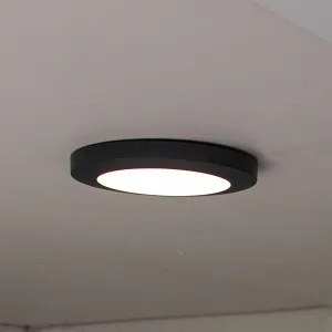 Vonkajšie svetlá Eco-Light