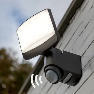 Vonkajšie osvetlenie Eco-Light