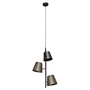Závesné svetlá Eco-Light