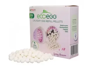 Ecoegg náplň do pracieho vajíčka 210 praní, vôňa jarných kvetov