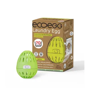 ECOEGG Vajíčko na pranie Jazmín na 70 pracích cyklov