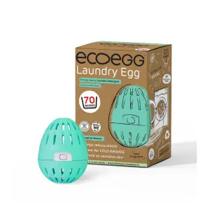 ECOEGG Vajíčko na pranie Tropický vánok na 70 pracích cyklov