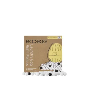 Ecoegg Náhradná náplň do pracieho vajíčka na 50 praní bez vône