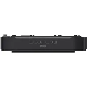 EcoFlow RIVER 600 MAX batériový modul – 288 Wh – čierny