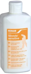 Silonda Sensitive 500 ml - vyživujúci krém na ruky