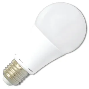 Ecolite LED žiarovka 15W E27 Farba svetla: Teplá biela LED15W-A60/E27/2700