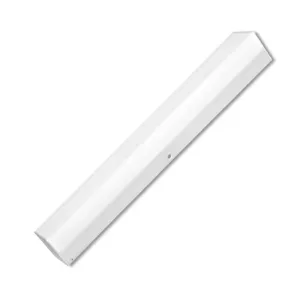 Ecolite Biele LED svietidlo pod kuchynskú linku 120cm 30W TL4130-LED30W/BI