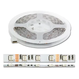 LED pásik-zostava DX-SMD5050-RGB/5M (LED pásik-zostava DX-SMD5050-RGB/5M)