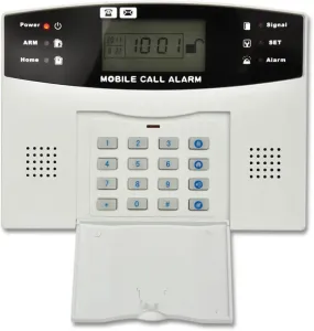 Ecolite HF-GSM03 Bezdrôtový GSM alarm