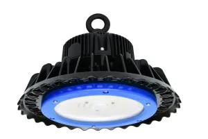 LED Solution LED priemyselné osvetlenie 100W 135lm/W Premium HB03-100W