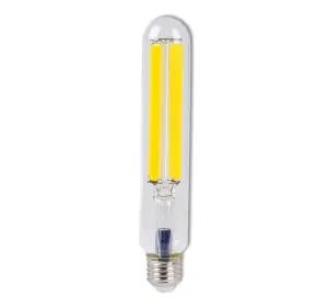 LED žiarovky E27 Ecolite