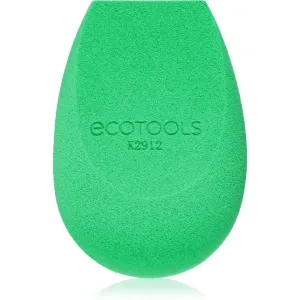 EcoTools BioBlender™ Green Tea hubka na make-up pre matný vzhľad 1 ks