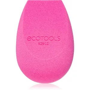 EcoTools BioBlender™ Rose Water hubka na make-up pre podráždenú pokožku 1 ks