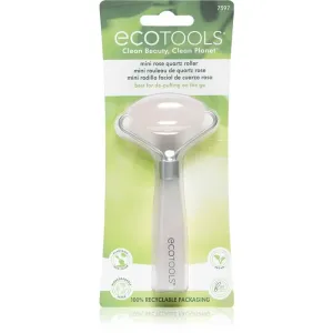 EcoTools Rose Quartz masážna pomôcka na tvár