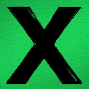 Ed Sheeran - X (LP) LP platňa