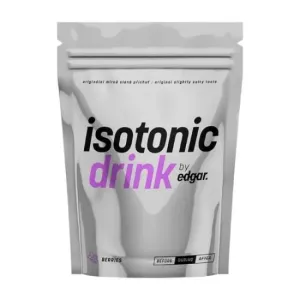 Edgar Isotonic Drink 1 000 g, lesné ovocie