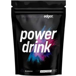 Edgar Powerdrink 600 g