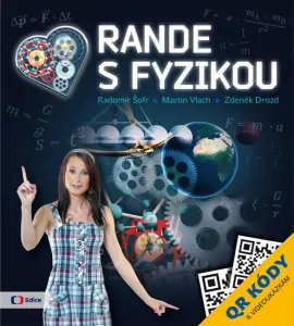 Rande s Fyzikou - Zdeněk, Radomír, Martin Šofr, Vlach, Drozd