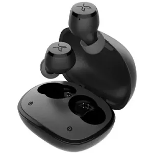 Slúchadlá Edifier X3s wireless headphones TWS (black)