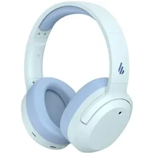 Slúchadlá Edifier wireless headphones W820NB, ANC (blue)