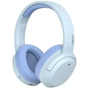 Slúchadlá Edifier W820NB Plus wireless headphones, ANC (blue)