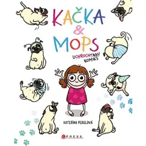 Kačka & Mops #21895