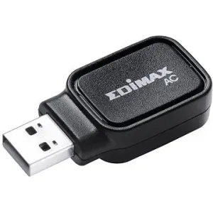 EDIMAX AC600 USB Adaptér + Bluetooth 4.0