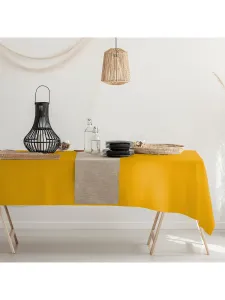 Edoti Stain-resistant tablecloth Viva A560 #4308812