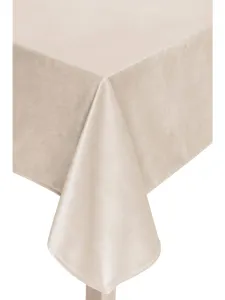 Edoti Velor tablecloth Soft A559 #4404308
