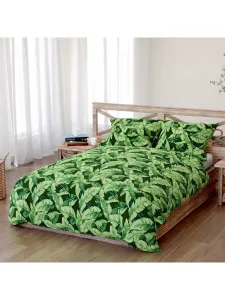 Edoti Cotton bed linen Planta A594 #702448