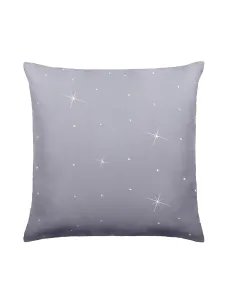 Edoti Decorative pillowcase Crystal 45x45 A442 #4592312
