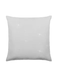 Edoti Decorative pillowcase Crystal 45x45 A442 #4408070