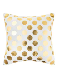Edoti Decorative pillowcase Dots 45x45 A443 #4401695