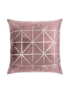 Edoti Decorative pillowcase Glossy 45x45 A459 #748839