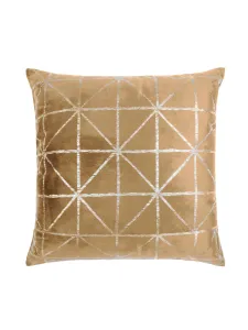 Edoti Decorative pillowcase Glossy 45x45 A459 #4408248