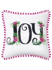 Edoti Decorative pillowcase Joy 45x45 A445