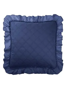 Edoti Decorative pillowcase Ruffy #6404295