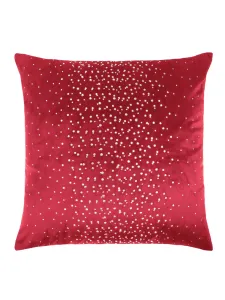 Edoti Decorative pillowcase Shiny 45x45
