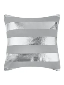 Edoti Decorative pillowcase Stripe 45x45 A456