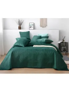 Edoti Quilted bedspread Moxie A544 #4406048
