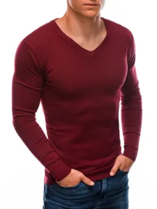 Edoti Men's sweater