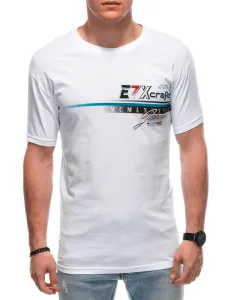 Pánske tričko Edoti #6882840