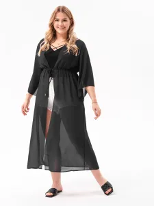 Edoti Women's tunic Plus Size ULR129 #4631167