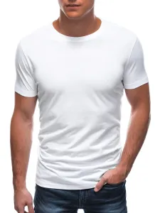Pánske tričko Edoti Basic #5484573